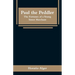 Paul the Peddler: The Fortunes of a Young Street Merchant