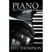 Piano in the Dark