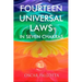 Fourteen Universal Laws in Seven Chakras