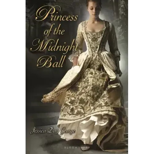 Princess of the Midnight Ball
