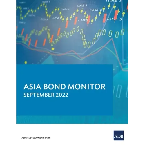 Asia Bond Monitor - September 2022