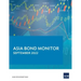 Asia Bond Monitor - September 2022