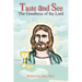 Taste and See