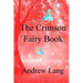 The Crimson Fairy Book