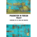 Towards Strategic Pragmatism in Foreign Policy: Cases of United States of America, China and Singapore
