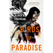 Birds of Paradise