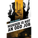 Murder is Not an Odd Job