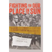 Fighting for Our Place in the Sun: Malcolm X and the Radicalization of the Black Student Movement 1960-1973