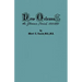 New Orleans: The Glamour Period, 1800-1840, a History of the Conflicts of Nationalities, Languages, Religion, Morals, Cultures, Law