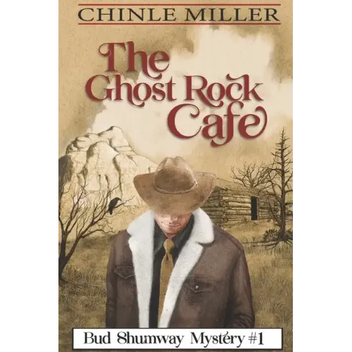 The Ghost Rock Cafe