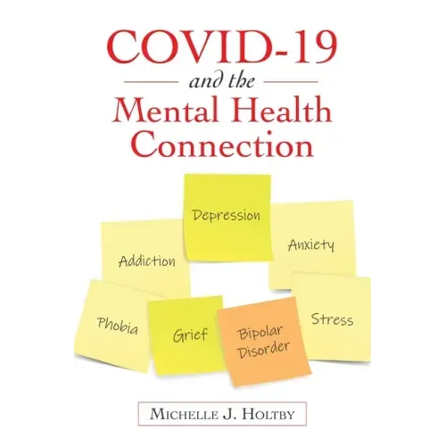 Covid-19 and the Mental Health Connection