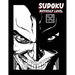 Sudoku Difficult Level: Sudoku Expert, Hard Sudoku Books for Adults, Sudoku Gift Book