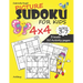 Picture Sudoku for Kids