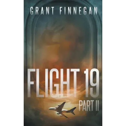 Flight 19, Part II