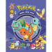 Pokémon Seek and Find: Kanto