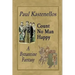 Count No Man Happy: A Byzantine Fantasy