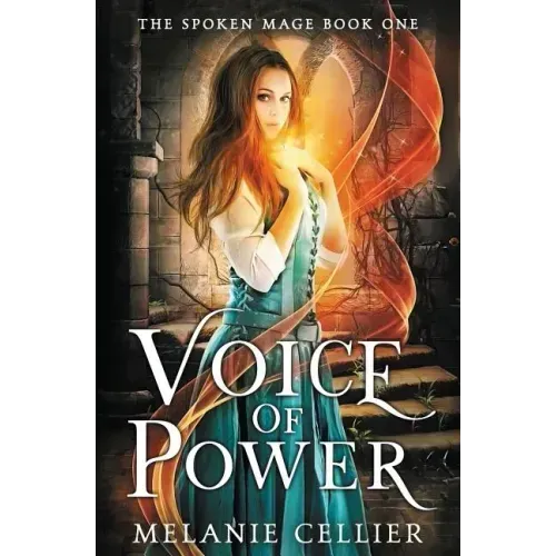 Voice of Power