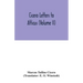 Cicero Letters to Atticus (Volume II)