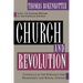 Church and Revolution: Catholics in the Struggle for Democracy and Social Justice