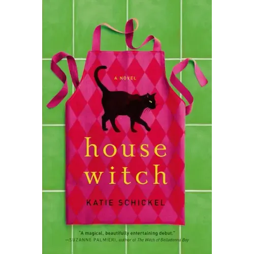 Housewitch