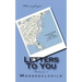 Letters To You: Volume 1