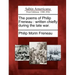 The Poems of Philip Freneau: Written Chiefly During the Late War.