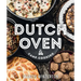 Dutch Oven Camp Cooking