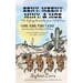 Eeny, Meeny, Miny, and Moe the Fighting Armadillos from Old el Paso/Nico, Rico, Tico y Kiko Los Armadillos Luchadores de el Paso: Bilingual Edition in