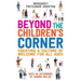 Beyond the Children's Corner: Creating a Culture of Welcome for All Ages