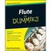 Flute for Dummies [With CD (Audio)]