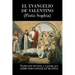 El evangelio de Valentino: Pistis Sophia