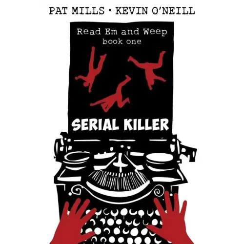 Serial Killer