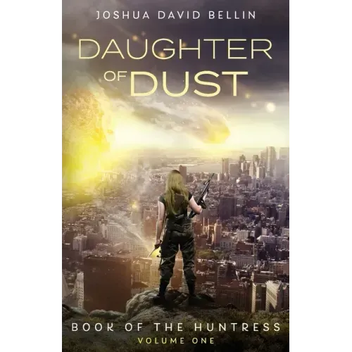 Daughter of Dust