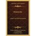 Dostoevsky: Letters and Reminiscences