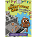 The Gingerbread Man: New Friend on the Loose: A Graphic Novel