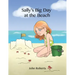 Sally's Big Day at the Beach