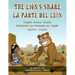 The Lion's Share - English Animal Idioms (Spanish-English): La Parte Del León - Modismos con Animales en Inglés (Español - Inglés)