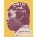 Spott On: Yurok Narratives: Robert Spott & Alfred Kroeber