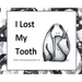 I Lost My Tooth