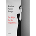 La Hija de la Española / It Would Be Night in Caracas