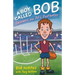 A Boy Called Bob: Becomes an AFL footballer