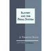 Slavery and the Penal System