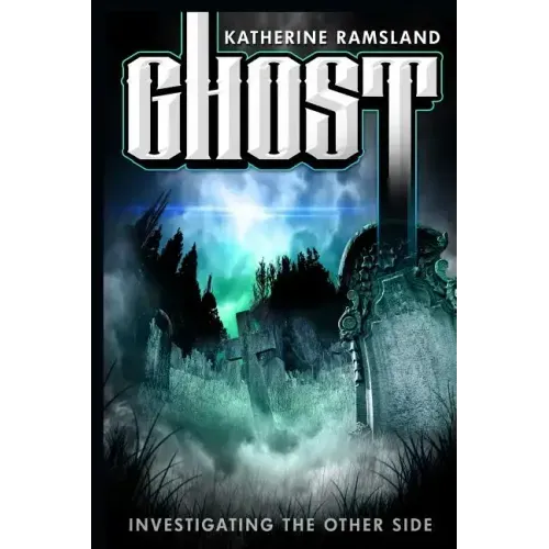 Ghost: Investigating the Other Side
