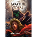 Paratime Wars