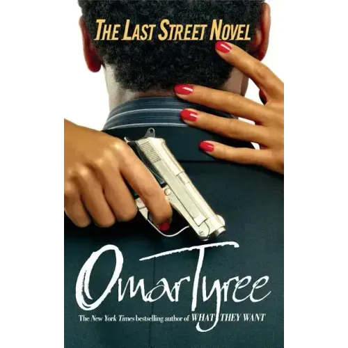 Last Street Novel