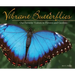 Vibrant Butterflies: Our Favorite Visitors to Flowers and Gardens