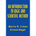 An Introduction to Logic and Scientific Method