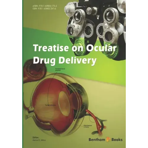 Treatise on Ocular Drug Delivery