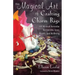 The Magical Art of Crafting Charm Bags: 100 Mystical Formulas for Success, Love, Wealth, and Wellbeing