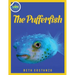 Pufferfish Activity Workbook ages 4-8